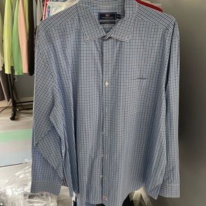 Vineyard vines dress shirt